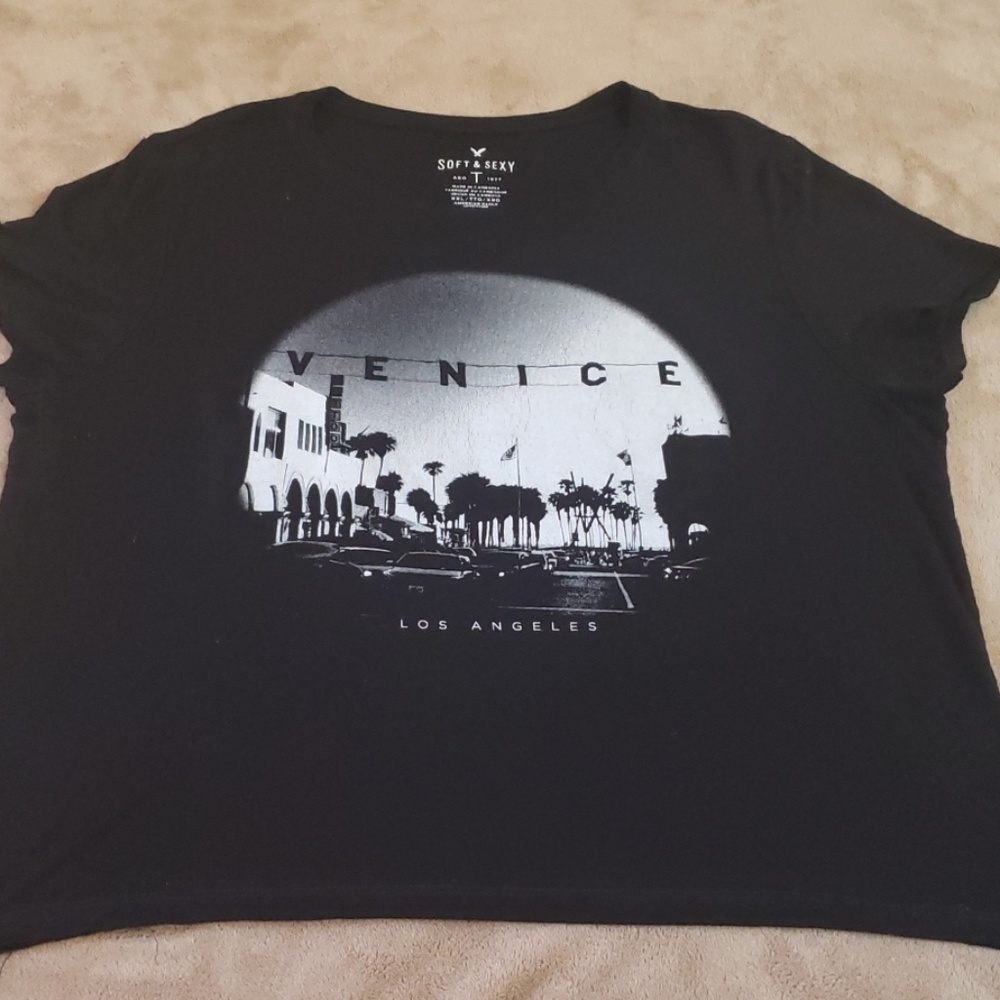 American Eagle Tshirt